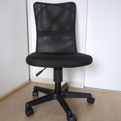メッシュパーソナルチェアS