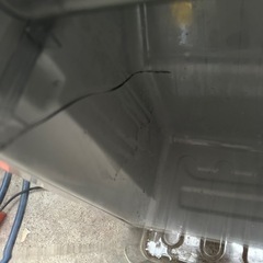 冷蔵庫　一人暮らし　110Lの画像