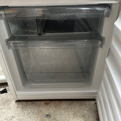 冷蔵庫　一人暮らし　110Lの画像