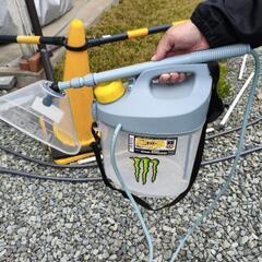DCM 噴霧器　5㍑