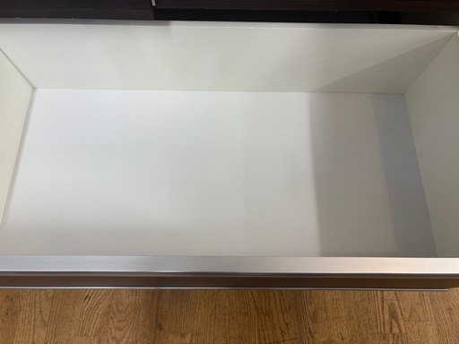 N1015★ユーアイ★レンジボード★食器棚★幅890mm