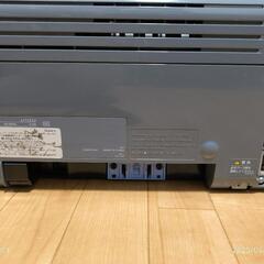 キャノンモノクロレーザープリンターの画像