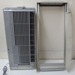 コロナ ウインドウエアコン 窓用エアコン CW-F1618 冷房...