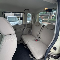 HONDA/ホンダ/NBOX GLパッケージ！！車検２年付けてのお渡し！！②の画像