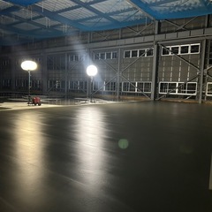 【土間屋】コンクリート仕上げの画像