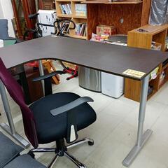 ☆高さ87.5☆L型デスク