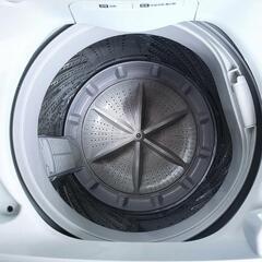 ⭐2023⭐極美品✨アイリスオーヤマ　4.5キロ　屋内使用品🙆の画像
