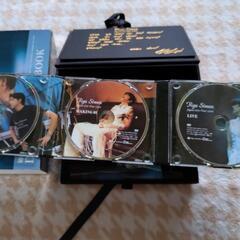 〝韓流スター〟Ryu Siwon  2006 Japan live tour   DVDの画像