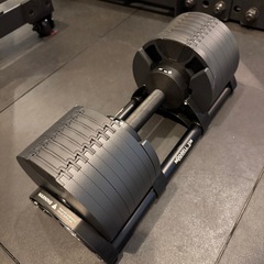 【新品未使用】フレックスベル（FLEXBELL）36キロ2キロ刻...