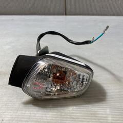 HONDA スーパーカブ110 PRO JA10 リア ウィンカ...