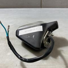 HONDA スーパーカブ110 PRO JA10 リア ウィンカー 右　C110 ホンダ [C-25-0603-25]の画像