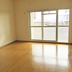 ☆【3LDK】入居日によって初期費用が21000円以下も可…