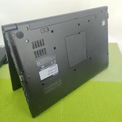 ノートPC Core i7 SSD搭載 Dynabook B75 インボイス対応の画像