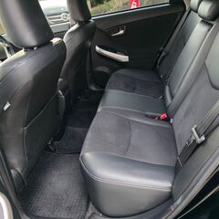 プリウス☆Gツーリングセレクション☆後期型☆車検令和9年6月☆純正SDナビ☆CD☆DVD☆地デジTV☆Bluetoothオーディオ☆バックカメラ☆ETCの画像