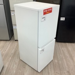 2ドア冷蔵庫のご紹介！(トレファク寝屋川) の画像