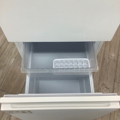 2ドア冷蔵庫のご紹介！(トレファク寝屋川) の画像
