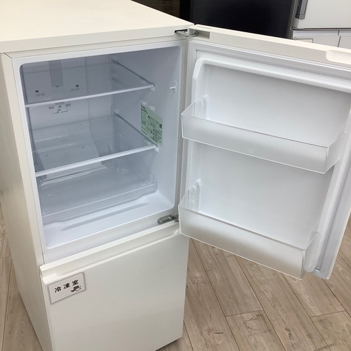 2ドア冷蔵庫のご紹介！(トレファク寝屋川)