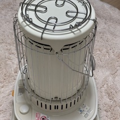 コロナ石油ストーブ　 SL-6617 (2017年製)の画像
