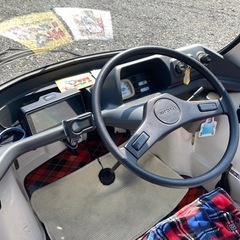 【希少】 スズキ CV1 実働 ミニカー マイクロカーの画像