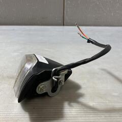 HONDA スーパーカブ110 PRO JA10 リア ウインカー 左　C110 ホンダ [C-25-0603-26]の画像