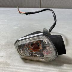 HONDA スーパーカブ110 PRO JA10 リア ウインカ...