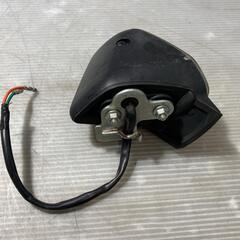 HONDA スーパーカブ110 PRO JA10 リア ウインカー 左　C110 ホンダ [C-25-0603-26]の画像