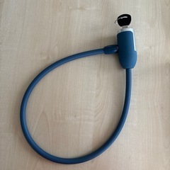 ワイヤーロック
