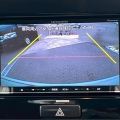 7.3万キロ/2年車検付/スズキ/MRワゴン/L/地デジ/Bカメ/ETCの画像