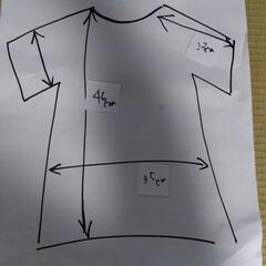 ベイブレードX　キッズTシャツの画像
