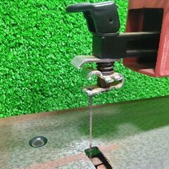 REXON SS-13N 糸のこ盤【船橋馬込店】【店頭取引限定】【中古】管理番号：IT03HII2ZGG8の画像