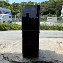 【❗️✨大容量✨❗️】HITACHI 🌟6ドア冷蔵庫🌟 R-S4...