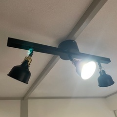 IKEA 照明