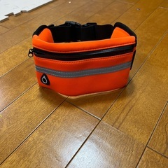 ウエストポーチ　新品未使用