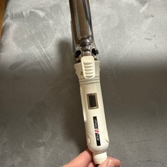 ヘアアイロン②の画像