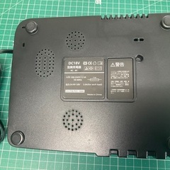 マキタ 互換充電器の画像