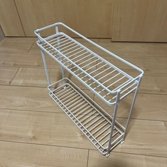 シャンプーラックの画像