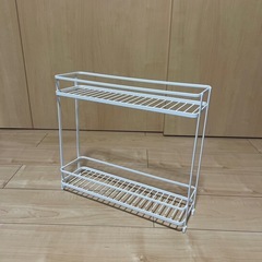 シャンプーラック