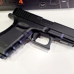【愛品館 市原店】東京マルイグロック19 Gen.の画像