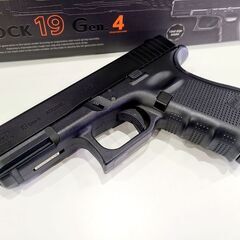 【愛品館 市原店】東京マルイグロック19 Gen.の画像