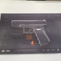 【愛品館 市原店】東京マルイグロック19 Gen.の画像