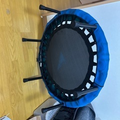 【確定】トランポリンの画像