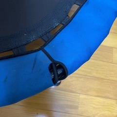 【確定】トランポリンの画像
