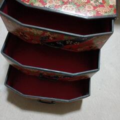 小物入れ？の画像