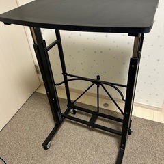 e-win スタンディングデスク