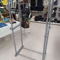★ジモティ割あり★  ラック グレー W80×D43×H140 ...