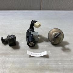 HONDA スーパーカブ110 PRO JA10 キーセット　C...