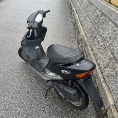 ライブディオ SR 原付 dio af35 滋賀県 滋賀県から 滋賀の画像