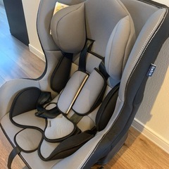 チャイルドシート