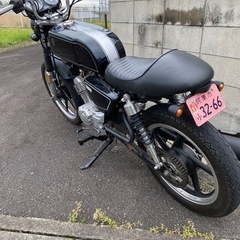 yb125sp (レストアベース)の画像