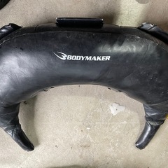 ボディメーカー BODYMAKER [ブルガリアンサンドバッグ] 8キロの画像